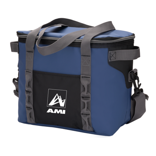 Boite à Lunch Souple AMI image 0