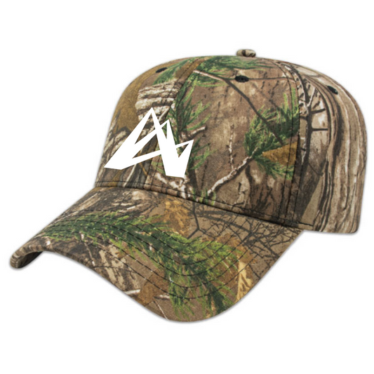 Casquette Camo AMI