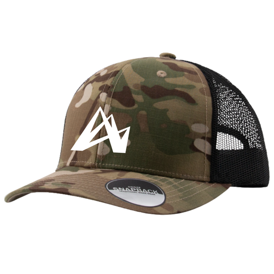 Casquette Camionneur Ajustable AMI