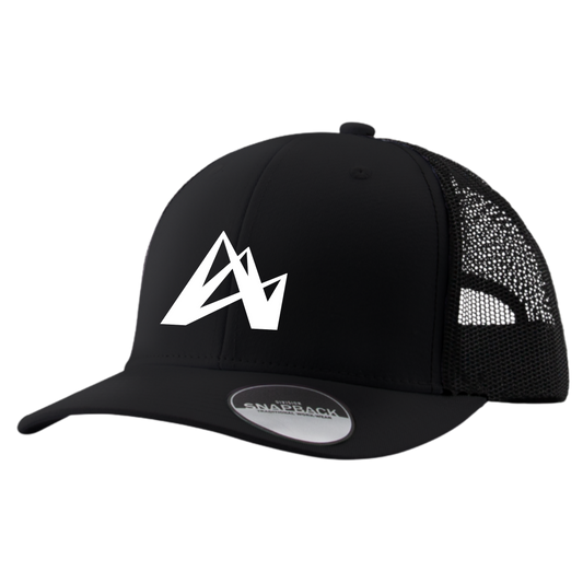 Casquette Camionneur Ajustable AMI
