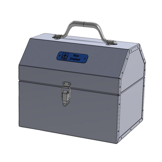 Boite ˆ Lunch AMI image 0