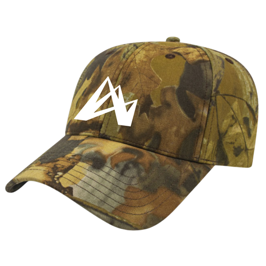 Casquette Camo AMI